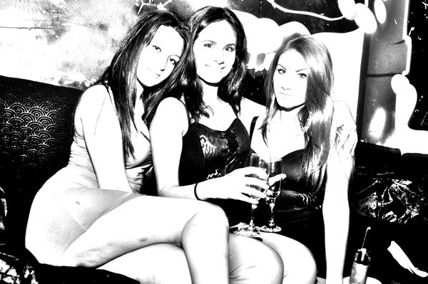 City nightclub photo 134 - October 20th, 2012