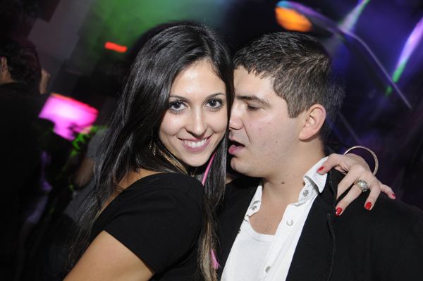 City nightclub photo 135 - October 20th, 2012