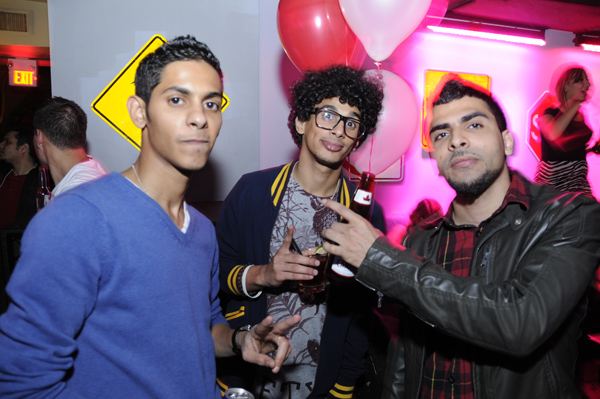 City nightclub photo 138 - October 20th, 2012