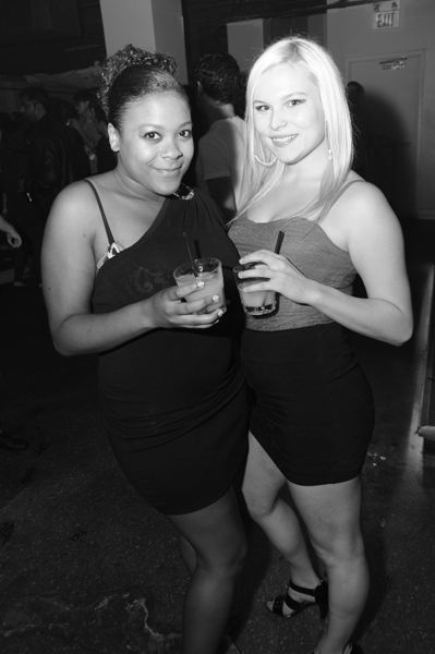 City nightclub photo 140 - October 20th, 2012