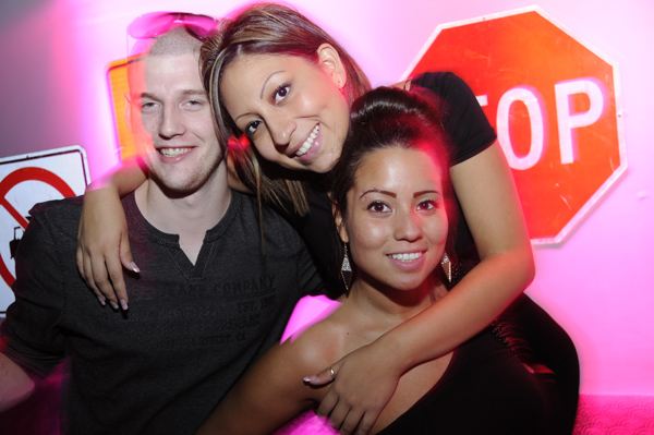 City nightclub photo 141 - October 20th, 2012