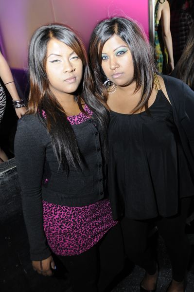 City nightclub photo 142 - October 20th, 2012