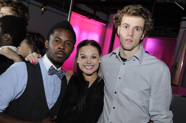 City nightclub photo 143 - October 20th, 2012