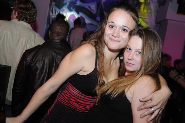 City nightclub photo 144 - October 20th, 2012