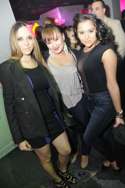 City nightclub photo 145 - October 20th, 2012