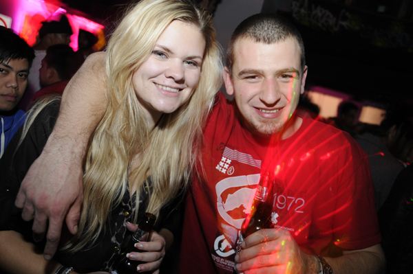 City nightclub photo 148 - October 20th, 2012