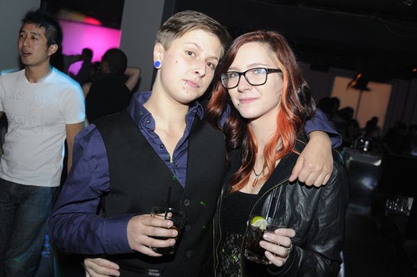 City nightclub photo 150 - October 20th, 2012