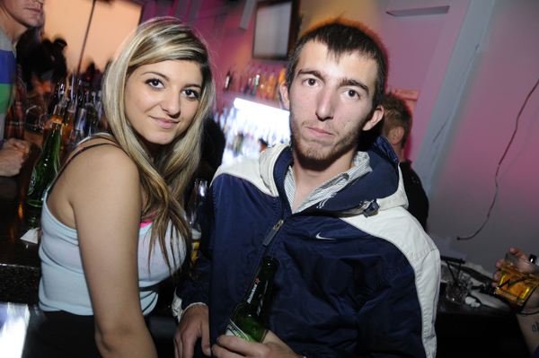 City nightclub photo 16 - October 20th, 2012