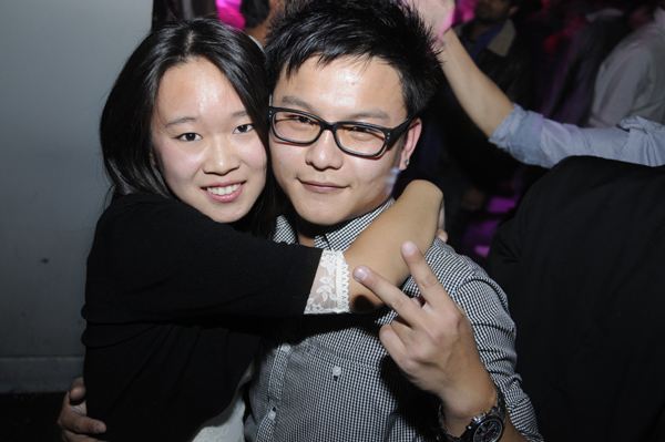 City nightclub photo 155 - October 20th, 2012