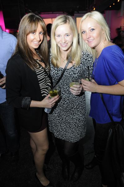 City nightclub photo 21 - October 20th, 2012
