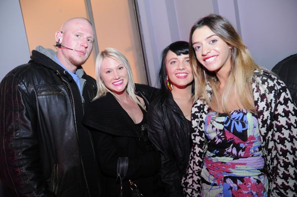 City nightclub photo 201 - October 20th, 2012