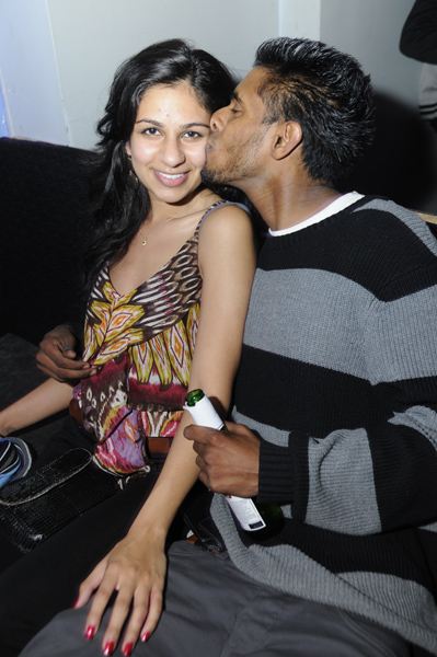 City nightclub photo 214 - October 20th, 2012