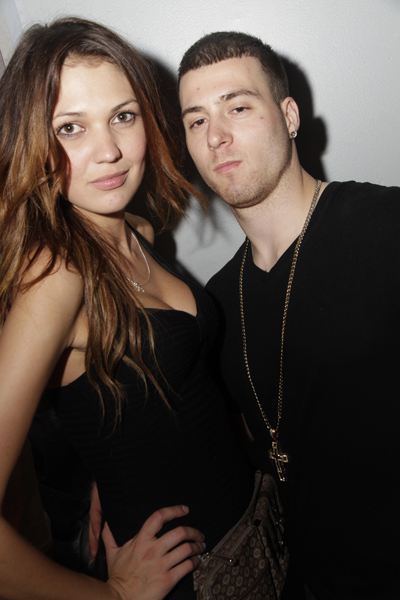 City nightclub photo 254 - October 20th, 2012