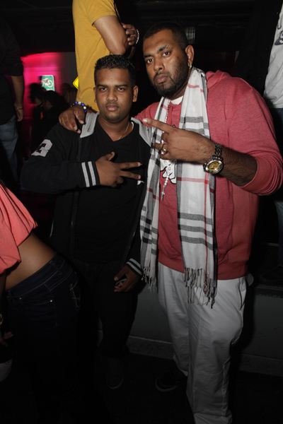 City nightclub photo 263 - October 20th, 2012