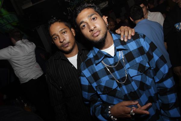 City nightclub photo 270 - October 20th, 2012