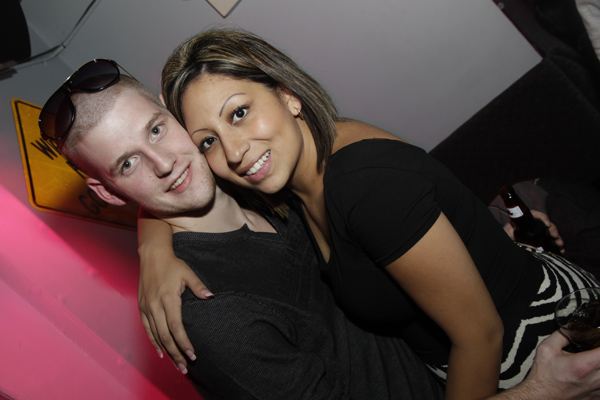 City nightclub photo 280 - October 20th, 2012