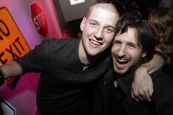 City nightclub photo 283 - October 20th, 2012