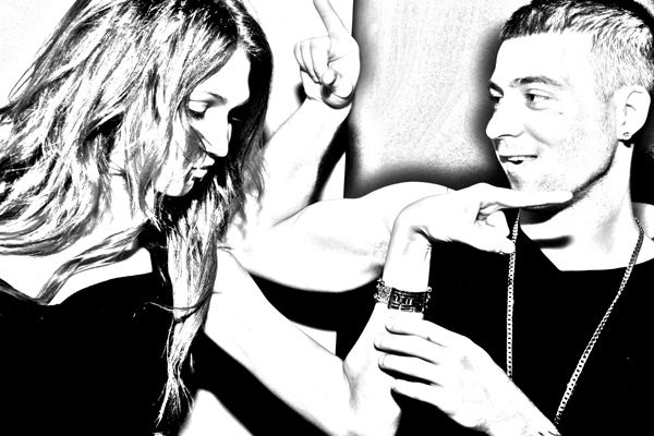 City nightclub photo 30 - October 20th, 2012