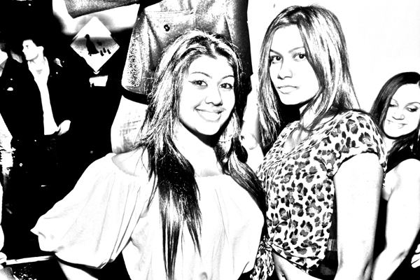 City nightclub photo 31 - October 20th, 2012