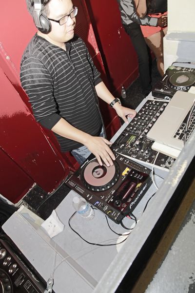 City nightclub photo 32 - October 20th, 2012