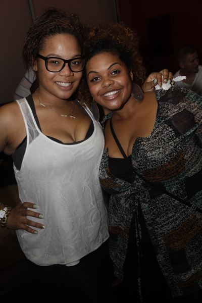 City nightclub photo 33 - October 20th, 2012