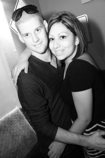 City nightclub photo 34 - October 20th, 2012