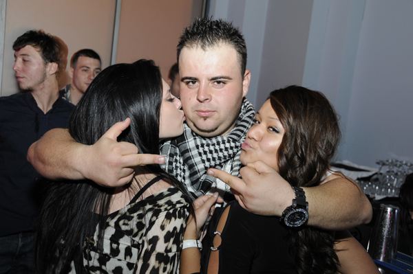 City nightclub photo 36 - October 20th, 2012