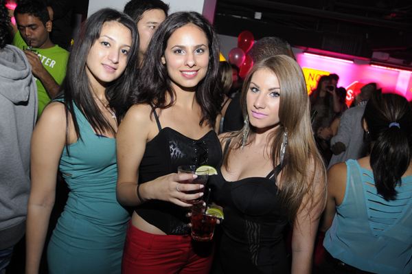 City nightclub photo 37 - October 20th, 2012