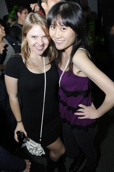 City nightclub photo 5 - October 20th, 2012