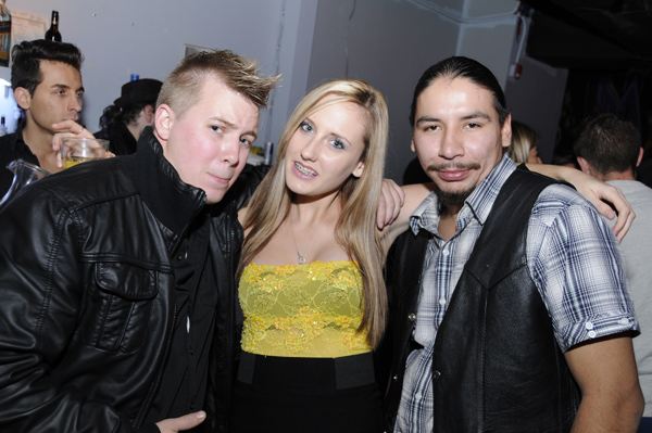 City nightclub photo 41 - October 20th, 2012