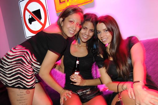 City nightclub photo 44 - October 20th, 2012