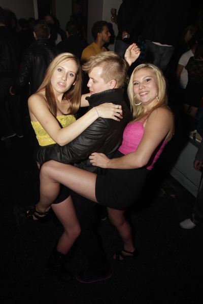 City nightclub photo 45 - October 20th, 2012