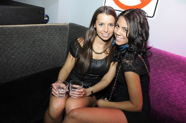 City nightclub photo 46 - October 20th, 2012