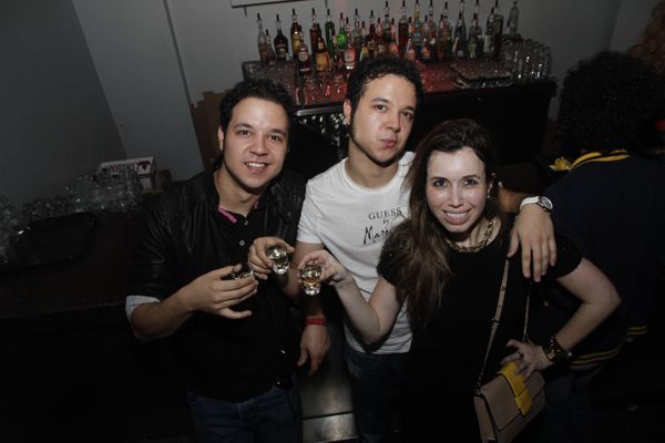 City nightclub photo 48 - October 20th, 2012