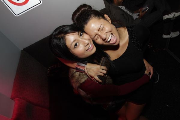 City nightclub photo 49 - October 20th, 2012