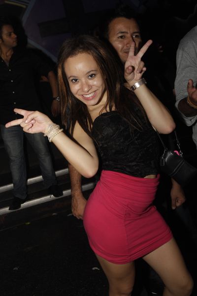 City nightclub photo 50 - October 20th, 2012