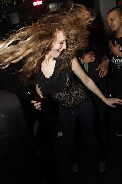 City nightclub photo 51 - October 20th, 2012