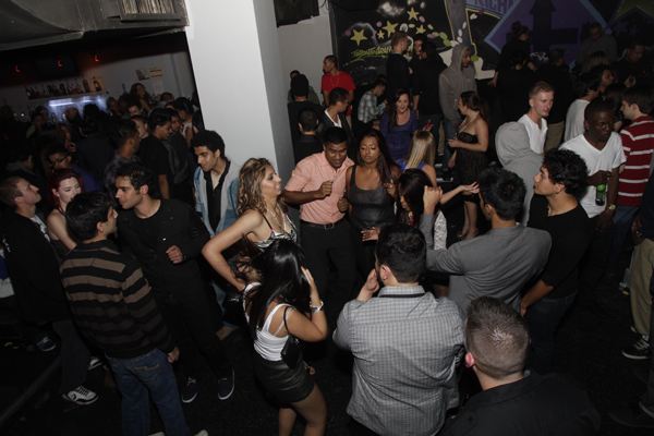 City nightclub photo 56 - October 20th, 2012