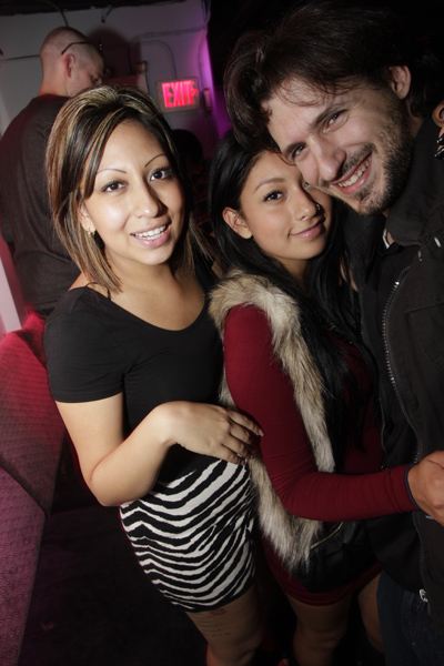 City nightclub photo 65 - October 20th, 2012