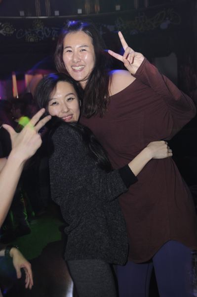 City nightclub photo 73 - October 20th, 2012