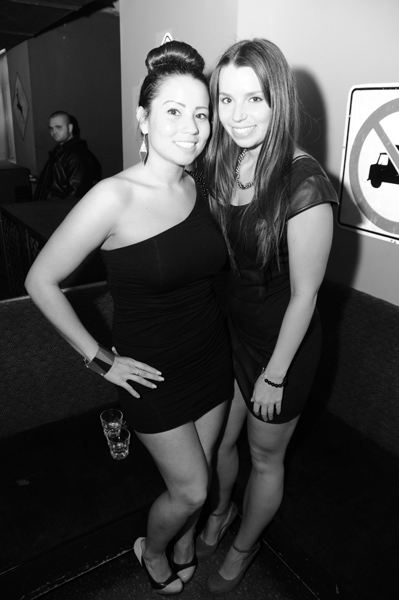 City nightclub photo 75 - October 20th, 2012