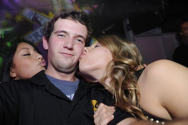 City nightclub photo 9 - October 20th, 2012