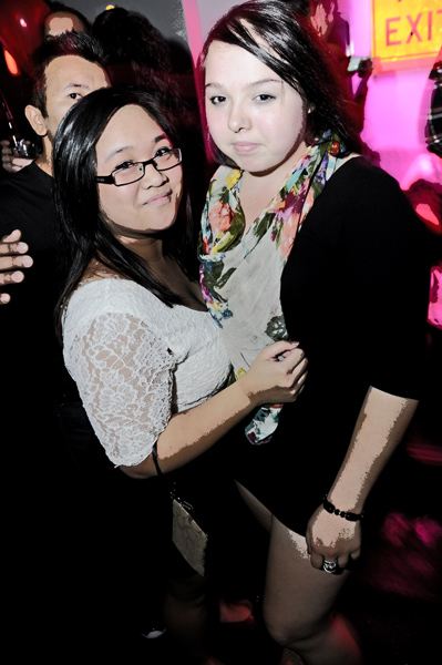 City nightclub photo 83 - October 20th, 2012