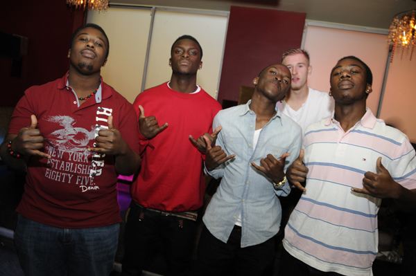 City nightclub photo 84 - October 20th, 2012