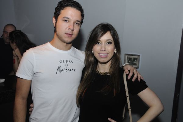 City nightclub photo 87 - October 20th, 2012