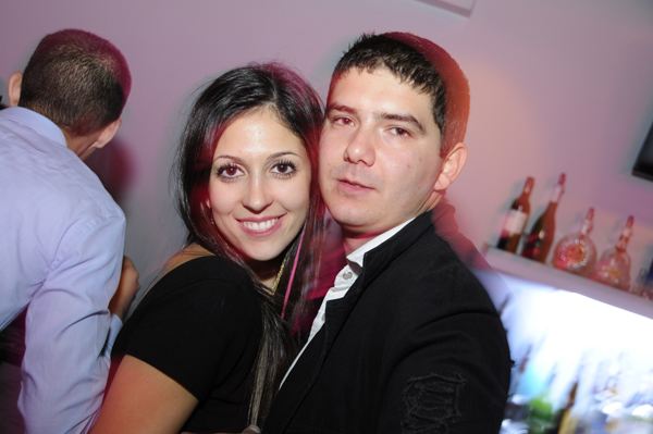 City nightclub photo 88 - October 20th, 2012