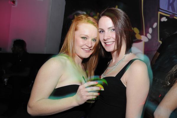 City nightclub photo 89 - October 20th, 2012