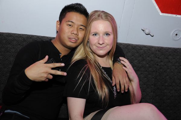 City nightclub photo 91 - October 20th, 2012