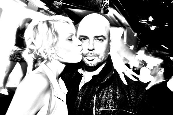 City nightclub photo 96 - October 20th, 2012