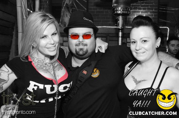 Tryst nightclub photo 2 - October 20th, 2012